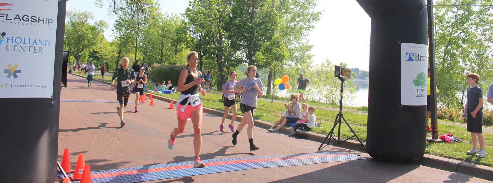 Autism 5K