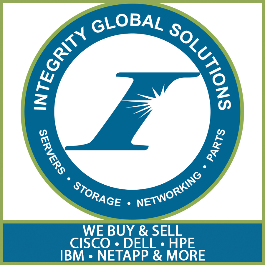 Integrity Global Rounded Logo